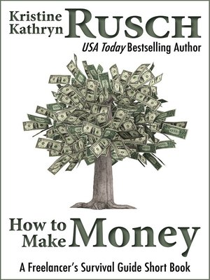 cover image of How to Make Money